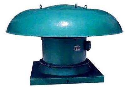 玻璃鋼屋頂風機